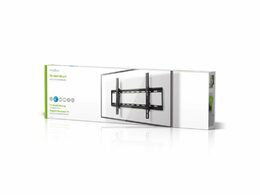 Nedis TVWM2150BK nástěnný TV držák naklápěcí 42 - 70", 60 kg