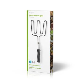 Nedis BBQS110 elektrický podpalovač grilu, 850W