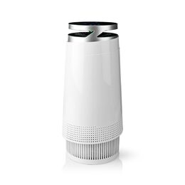 Nedis AIPU100CWT čistička vzduchu 20 m2, ionizátor, 35 W
