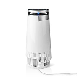 Nedis AIPU100CWT čistička vzduchu 20 m2, ionizátor, 35 W