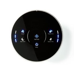 Nedis AIPU100CWT čistička vzduchu 20 m2, ionizátor, 35 W