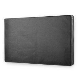 Nedis TVOC3032BK venkovní kryt na TV obrazovku 30"-32", látka Oxford, kapsa na d