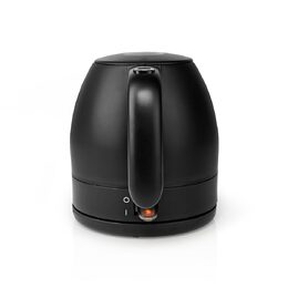 Nedis KAWK300EBK rychlovarná konvice, 2150 W, 1 L, černá