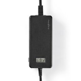 Nedis ACPA105 univerzální napájecí adaptér 5-24V, 1.5-3A, 36W max.