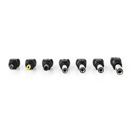 Nedis ACPA105 univerzální napájecí adaptér 5-24V, 1.5-3A, 36W max.