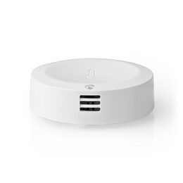 Nedis SmartLife Tuya ZigBee chytrý snímač klimatických podmínek (ZBSC10WT)