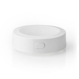 Nedis SmartLife Tuya ZigBee chytrý snímač klimatických podmínek (ZBSC10WT)