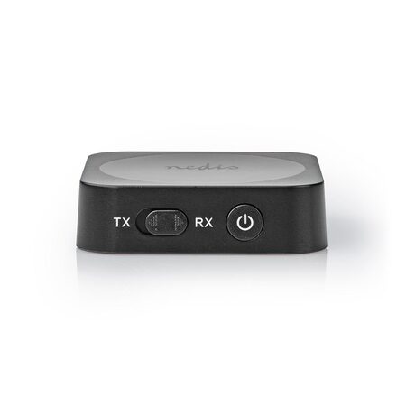 Nedis BTTC100BK Bluetooth audio přijímač/vysílač, jack 3.5 mm