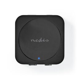 Nedis BTTC100BK Bluetooth audio přijímač/vysílač, jack 3.5 mm