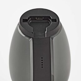 Nedis SmartLife chytrá IP kamera, Full HD 1080p, natáčení, náklon (WIFICI21CGY)