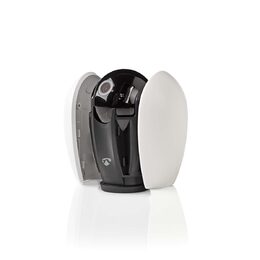 Nedis SmartLife chytrá IP kamera, Full HD 1080p, natáčení, náklon (WIFICI21CGY)