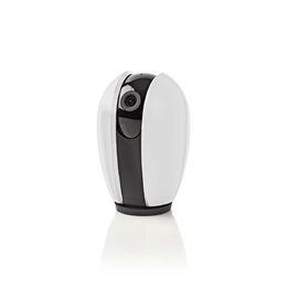 Nedis SmartLife chytrá IP kamera, Full HD 1080p, natáčení, náklon (WIFICI21CGY)