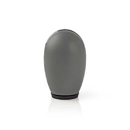 Nedis SmartLife chytrá IP kamera, Full HD 1080p, natáčení, náklon (WIFICI21CGY)