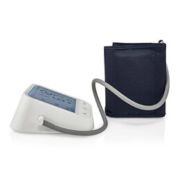 Nedis SmartLife Monitor Krevního Tlaku | Rameno | Bluetooth | LCD Displej | 22 -