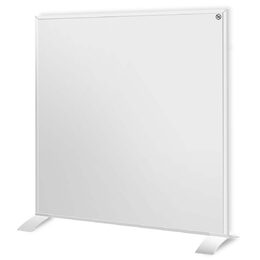 SmartLife HTIP350WTW infračervený topný panel 350W, IP44, nastavitelný termostat