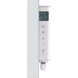 SmartLife HTIP350WTW infračervený topný panel 350W, IP44, nastavitelný termostat