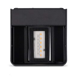 Venkovní světlo Smartlife | 2 x 270 lm | Zigbee 3.0 | 12 + 4 W | RGB / Teplá Bíl