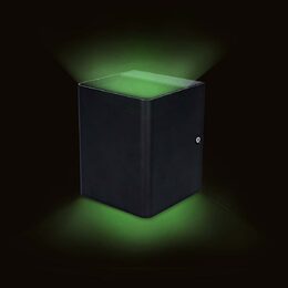 Venkovní světlo Smartlife | 2 x 270 lm | Zigbee 3.0 | 12 + 4 W | RGB / Teplá Bíl