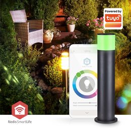 Venkovní světlo Smartlife | 360 lm | Zigbee 3.0 | 10 + 4 W | RGB / Teplá Bílá |
