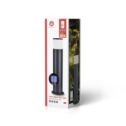 Venkovní světlo Smartlife | 360 lm | Zigbee 3.0 | 10 + 4 W | RGB / Teplá Bílá |