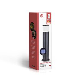 Venkovní světlo Smartlife | 360 lm | Zigbee 3.0 | 10 + 4 W | RGB / Teplá Bílá |
