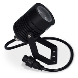 Venkovní světlo Smartlife | 3 x 90 lm | Zigbee 3.0 | 3 x 3 W | RGB | 2700 K | Hl