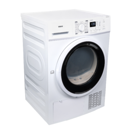 Vivax sušička prádla CDR-0816SHP