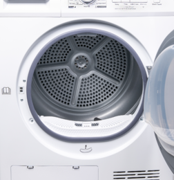Vivax sušička prádla CDR-0816SHP
