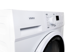 Vivax sušička prádla CDR-0816SHP