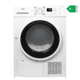 Vivax sušička prádla CDR-0816SHP