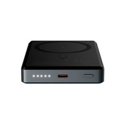 Bezdrátová powerbanka Allity APB-300 PD QC 20W 10000mAh šedá