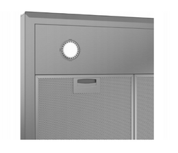 HCB 63741BX ODSAVAČ PAR KOMÍN. BEKO