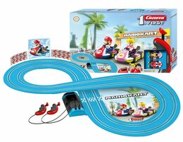 Carrera Autodráha FIRST - 63024 Mario