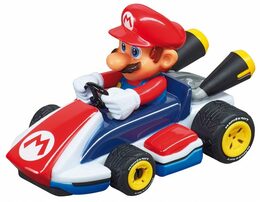 Carrera Autodráha FIRST - 63024 Mario