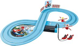 Carrera Autodráha FIRST - 63024 Mario