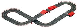 Carrera autodráha GO 63519 HighwayChase
