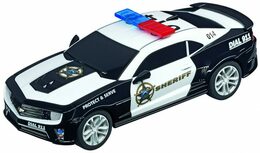 Carrera autodráha GO 63519 HighwayChase
