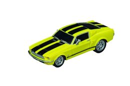 Carrera autodráha GO 63519 HighwayChase