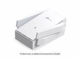 WiFi extender TP-Link EAP673-Extender AP/Extender/Repeater - AX5400, 1x GLAN, Omada SDN