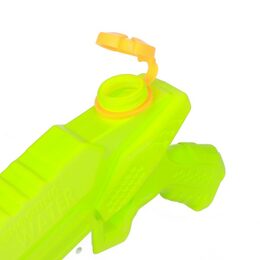 Vodní pistole stříkací plast 30cm 2 barvy
