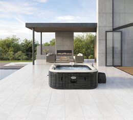Vířivka Intex Greystone Deluxe 4 AP 28450NP 2025
