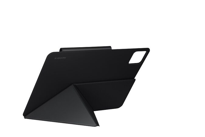 Xiaomi Pad 7 / 7 Pro Cover (Black)