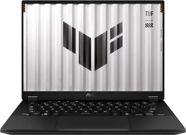 ASUS TUF Gaming A14 - Ryzen 7 8845HS/16GB/1TB SSD/RTX 4050 6GB/14"/WQXGA/IPS/165