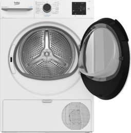 Beko BM3T3824WW sušička prádla