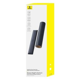 Podložka na stůl Baseus MagPro Series II Smart Cosmic Black