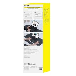 Podložka na stůl Baseus MagPro Series II Smart Cosmic Black