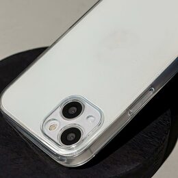 Kryt Forever Slim 2mm pro Samsung Galaxy A26 5G transparentní