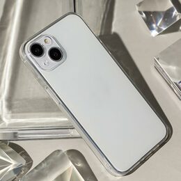 Kryt Forever Slim 2mm pro Samsung Galaxy A26 5G transparentní