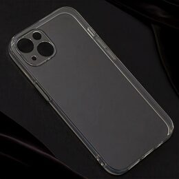 Kryt Forever Slim 2mm pro Samsung Galaxy A26 5G transparentní