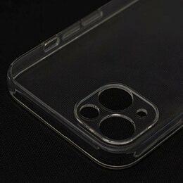 Kryt Forever Slim 2mm pro Samsung Galaxy A26 5G transparentní